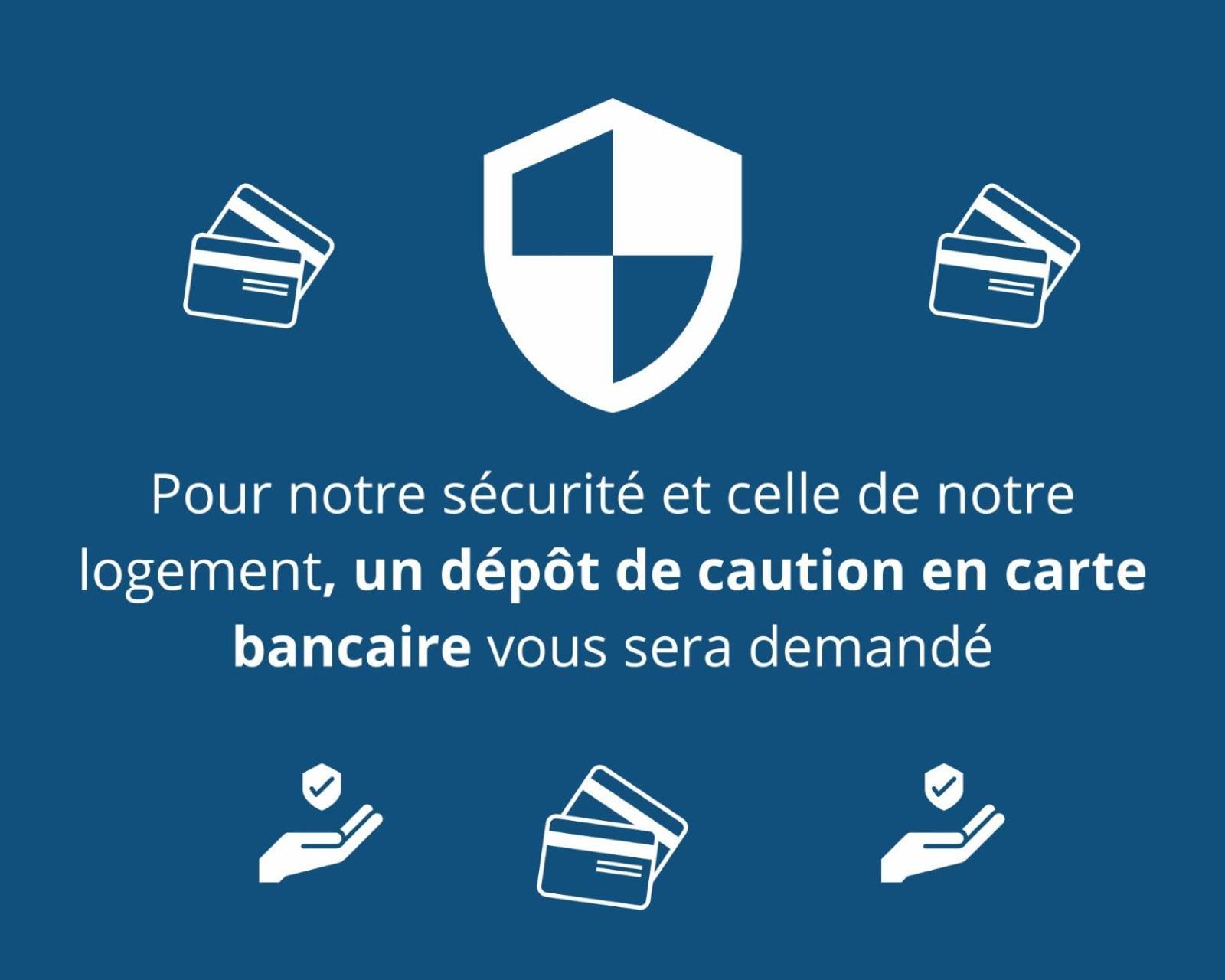 Reve Bleu Residence La Grande Pyramide Vue Port Hyper Centre Wifi Parking Prive Gratuit Exterior foto